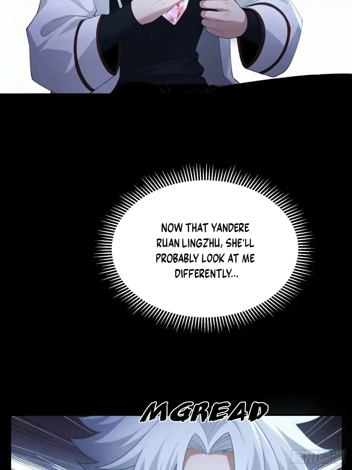 To Save Seven Villainesses, I Went Full Harem! Chapter 75 – Page 34