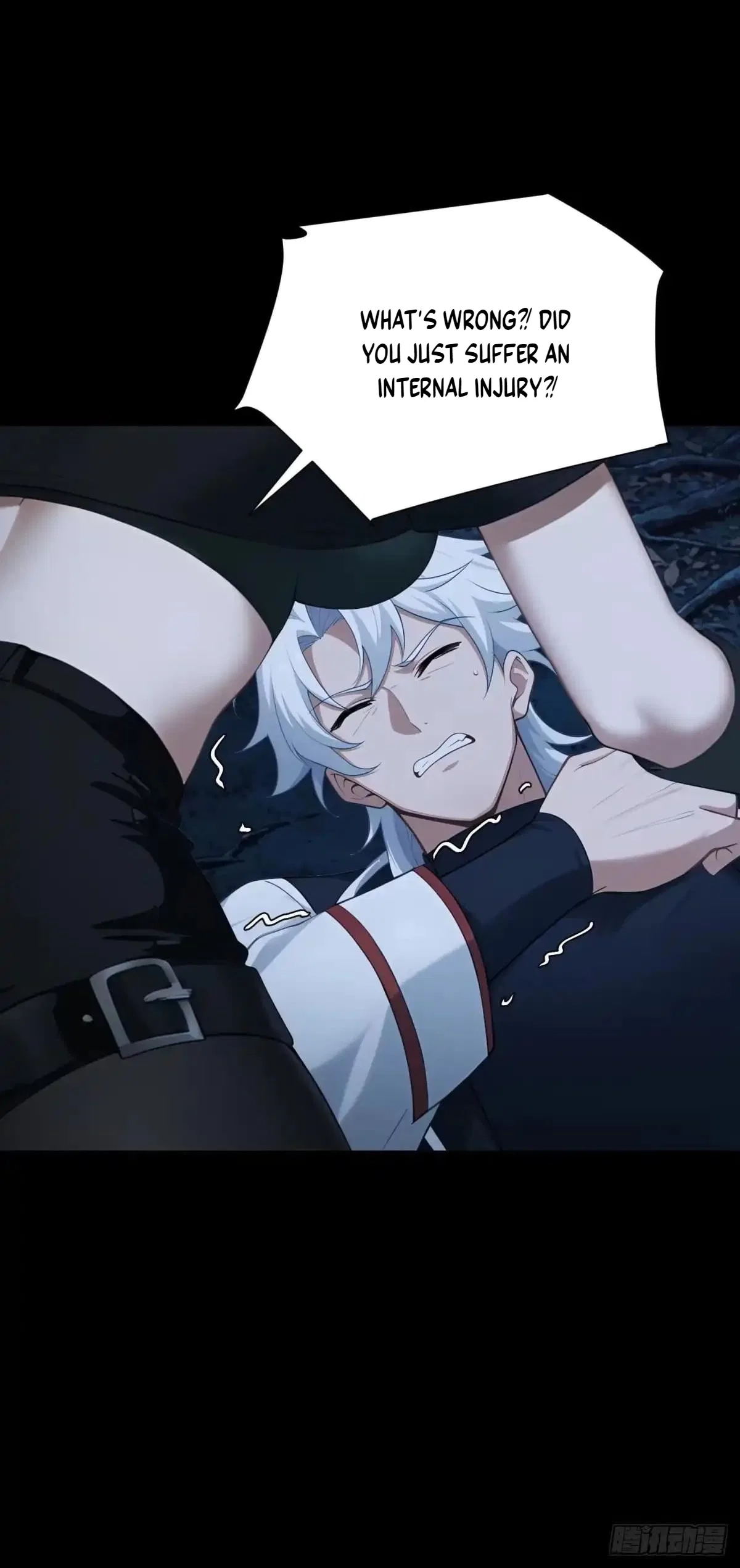 To Save Seven Villainesses, I Went Full Harem! Chapter 75 – Page 37