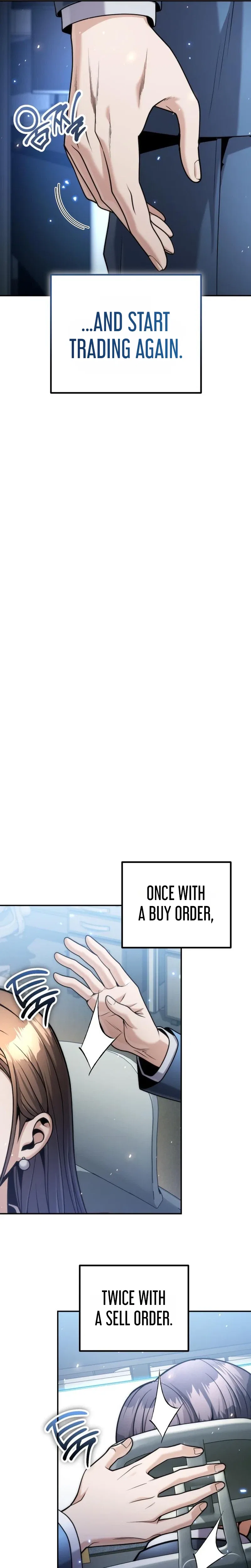 Spend More, Earn More Chapter 19 – Page 10