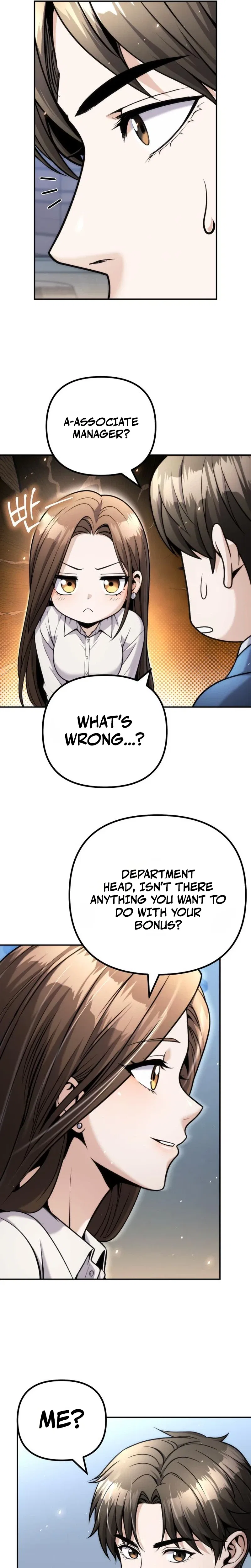 Spend More, Earn More Chapter 19 – Page 16