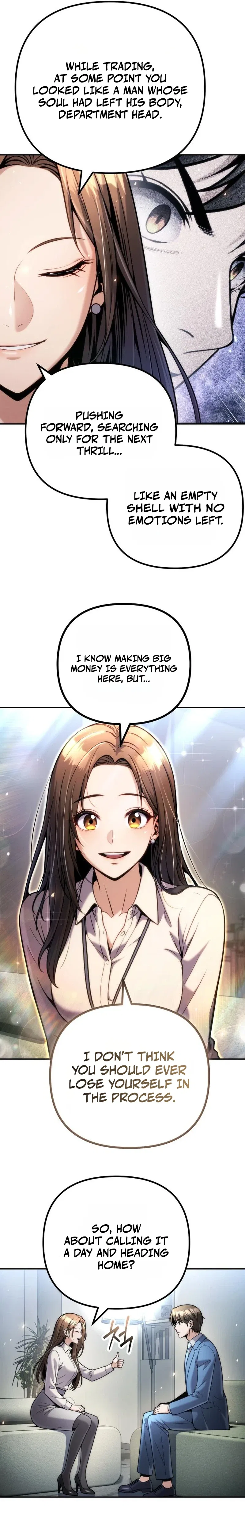 Spend More, Earn More Chapter 19 – Page 19