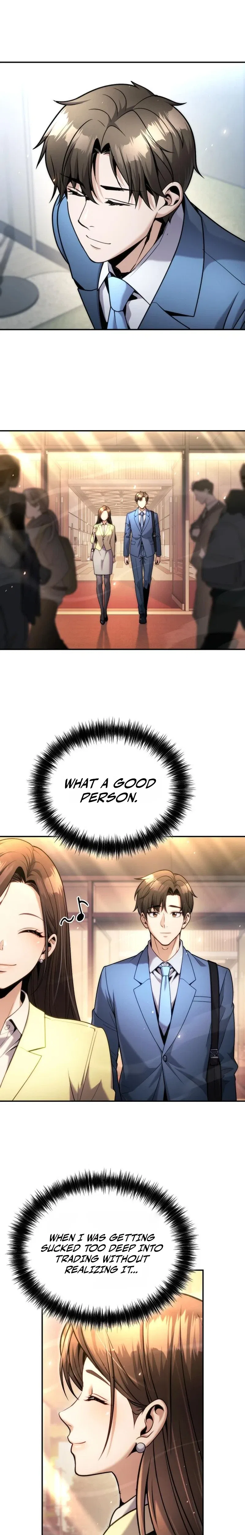 Spend More, Earn More Chapter 19 – Page 20