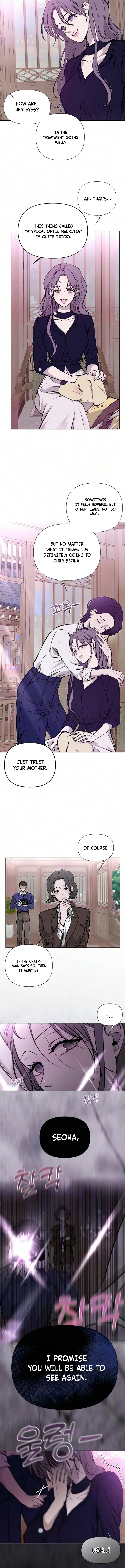 Bite and tear and deceive Chapter 7 – Page 2