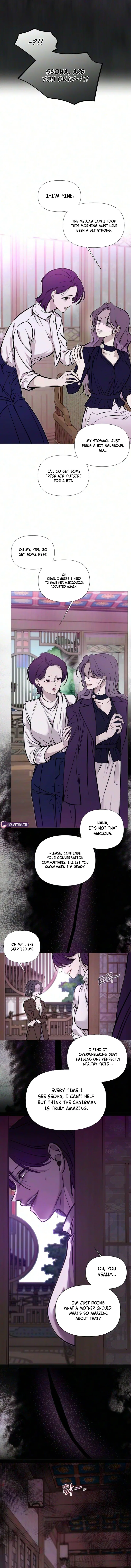 Bite and tear and deceive Chapter 7 – Page 3