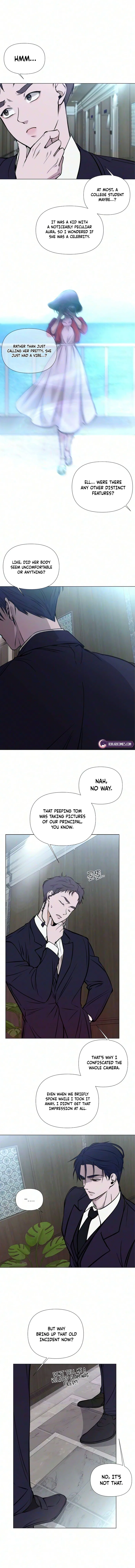 Bite and tear and deceive Chapter 7 – Page 12