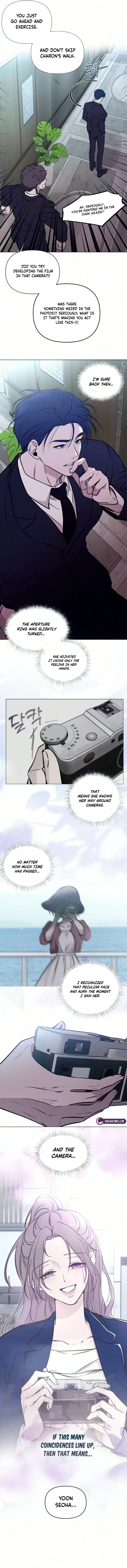 Bite and tear and deceive Chapter 7 – Page 13
