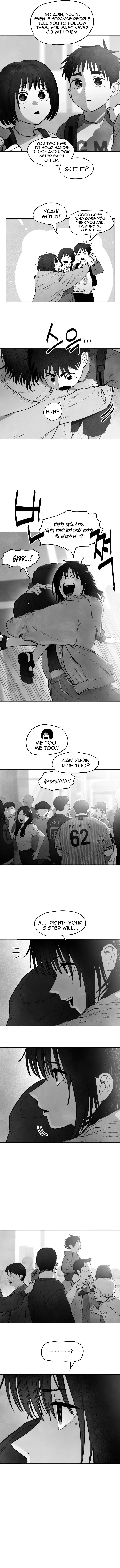 The Greatest Magician Chapter 18 – Page 4
