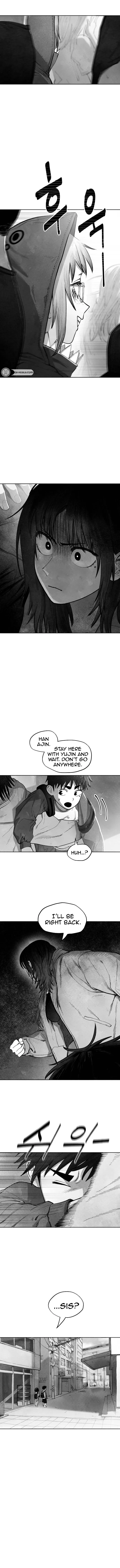 The Greatest Magician Chapter 18 – Page 5