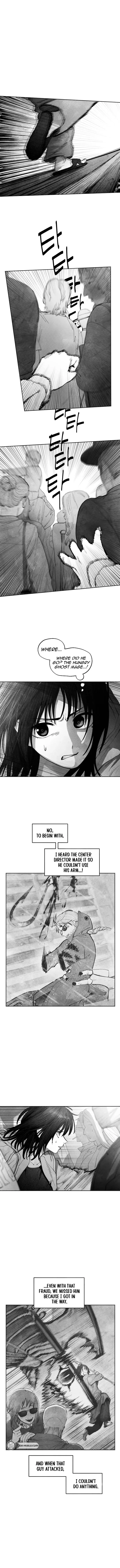 The Greatest Magician Chapter 18 – Page 6