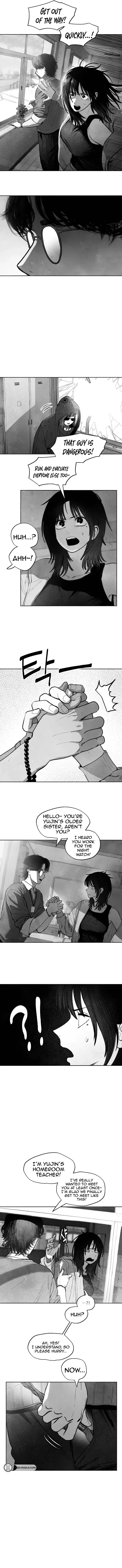 The Greatest Magician Chapter 18 – Page 11