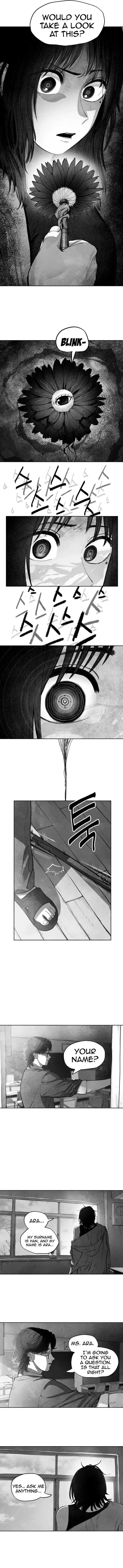 The Greatest Magician Chapter 18 – Page 12