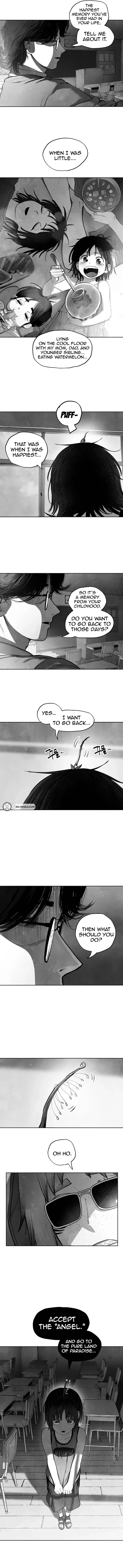 The Greatest Magician Chapter 18 – Page 13