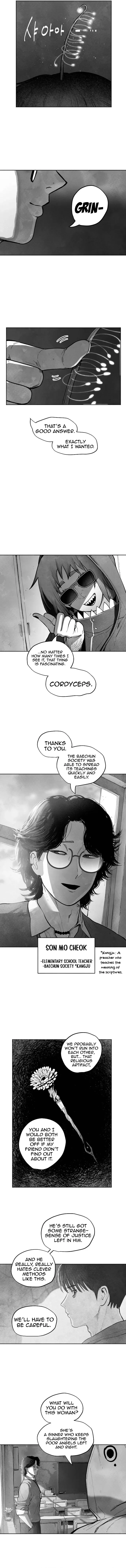 The Greatest Magician Chapter 18 – Page 14