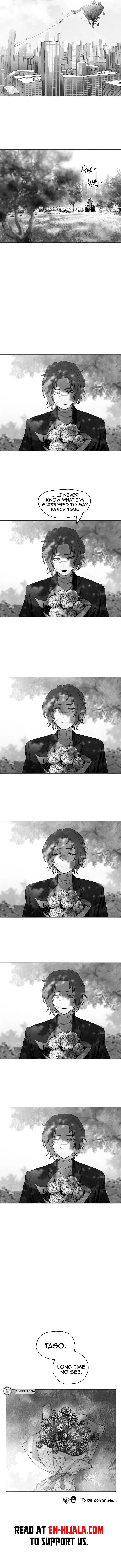 The Greatest Magician Chapter 18 – Page 16