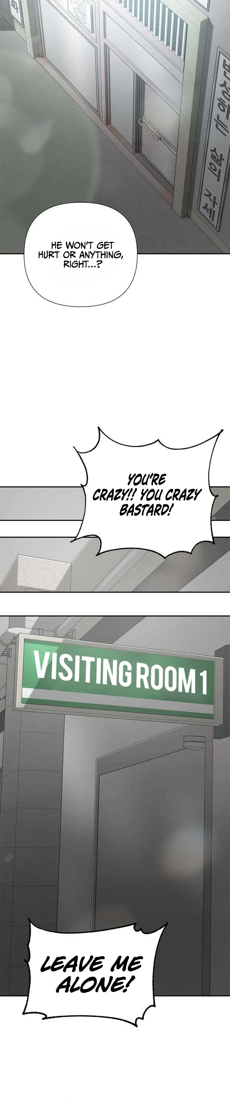 God of Improvisation Chapter 35 – Page 3