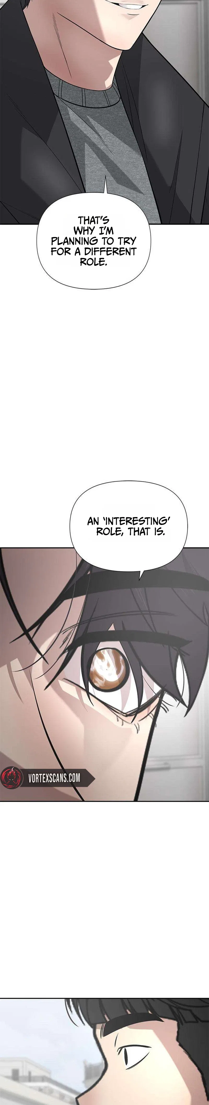 God of Improvisation Chapter 35 – Page 9