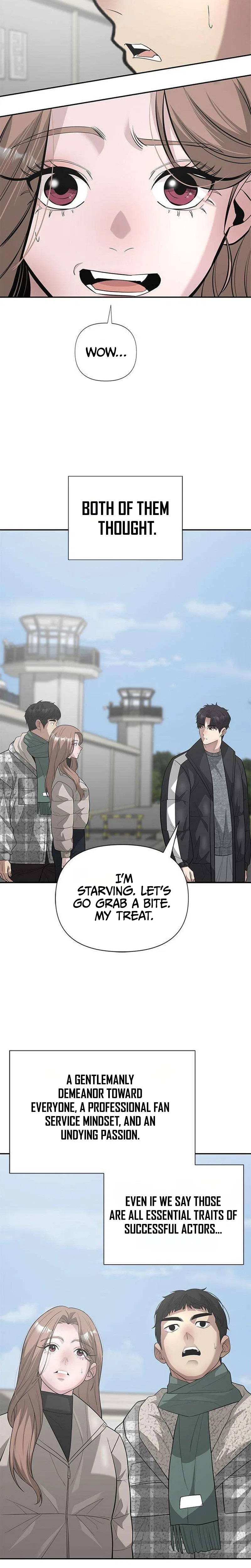God of Improvisation Chapter 35 – Page 10