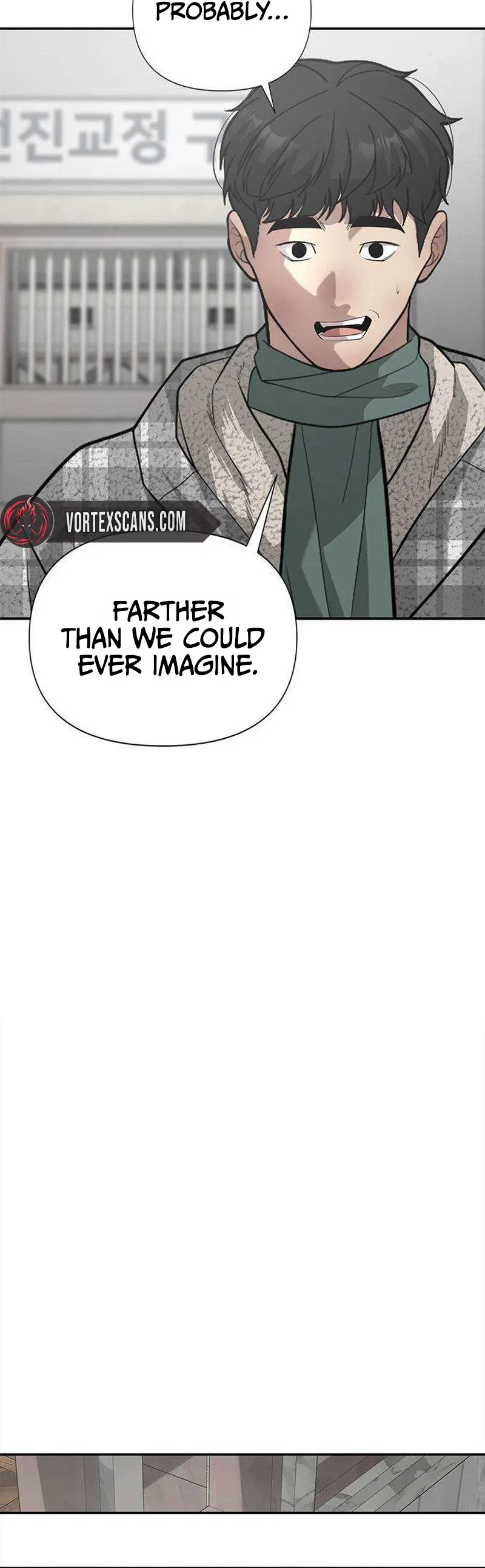 God of Improvisation Chapter 35 – Page 12