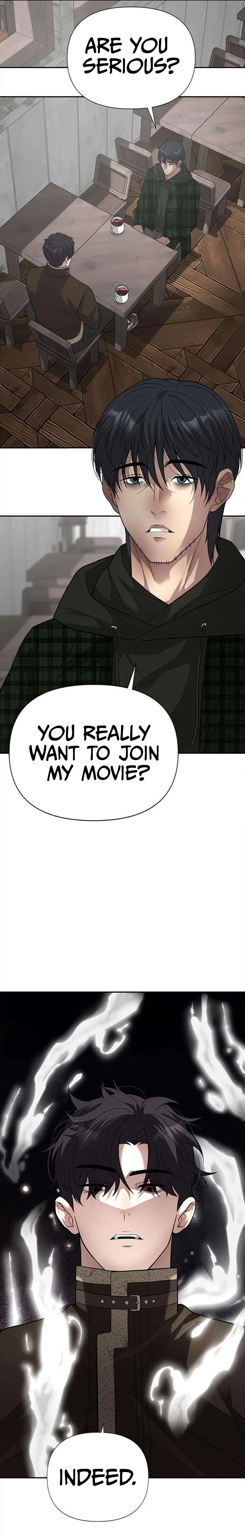 God of Improvisation Chapter 35 – Page 13