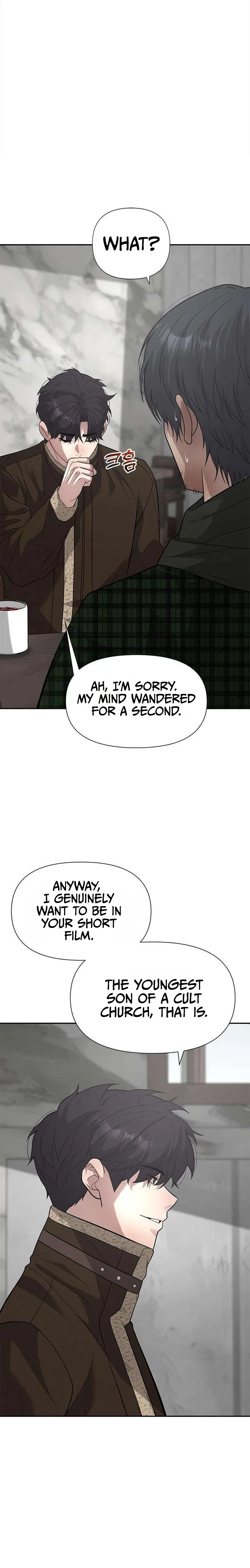 God of Improvisation Chapter 35 – Page 14