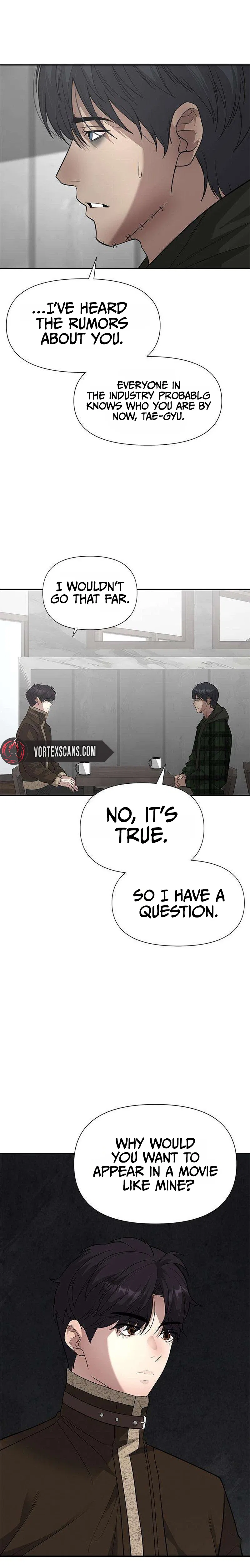 God of Improvisation Chapter 35 – Page 15