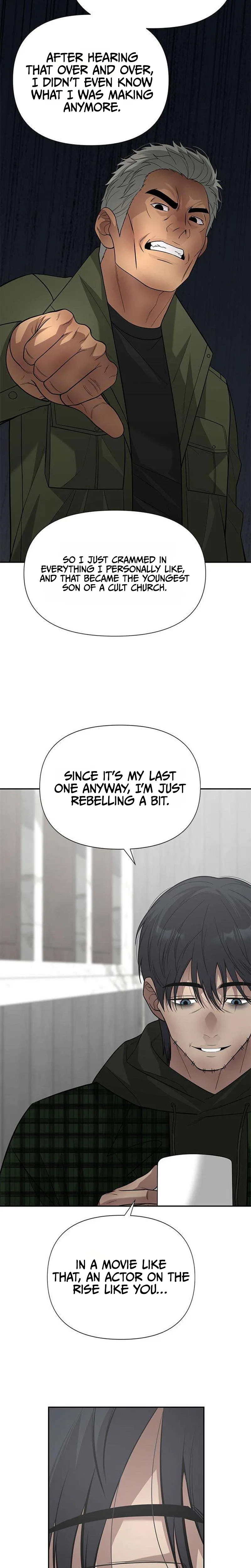 God of Improvisation Chapter 35 – Page 17