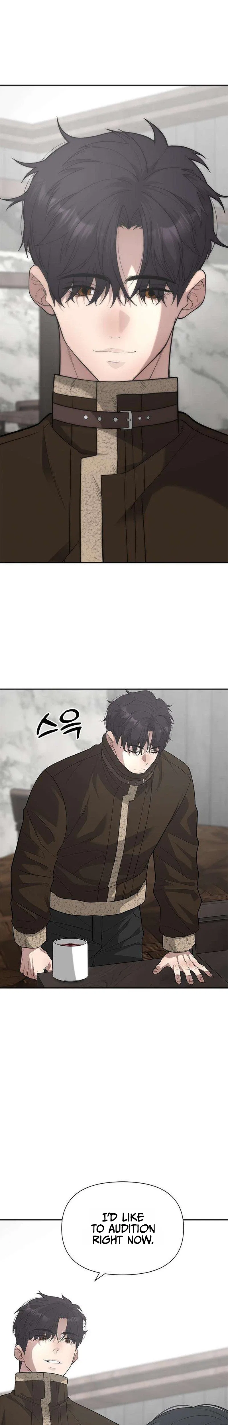 God of Improvisation Chapter 35 – Page 22