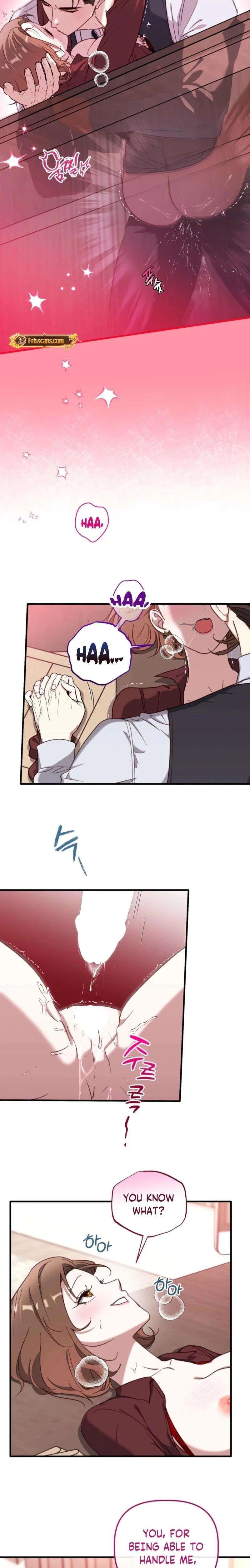 XX Play with the Youngest Son of a Chaebol Family Chapter 19 – Page 18