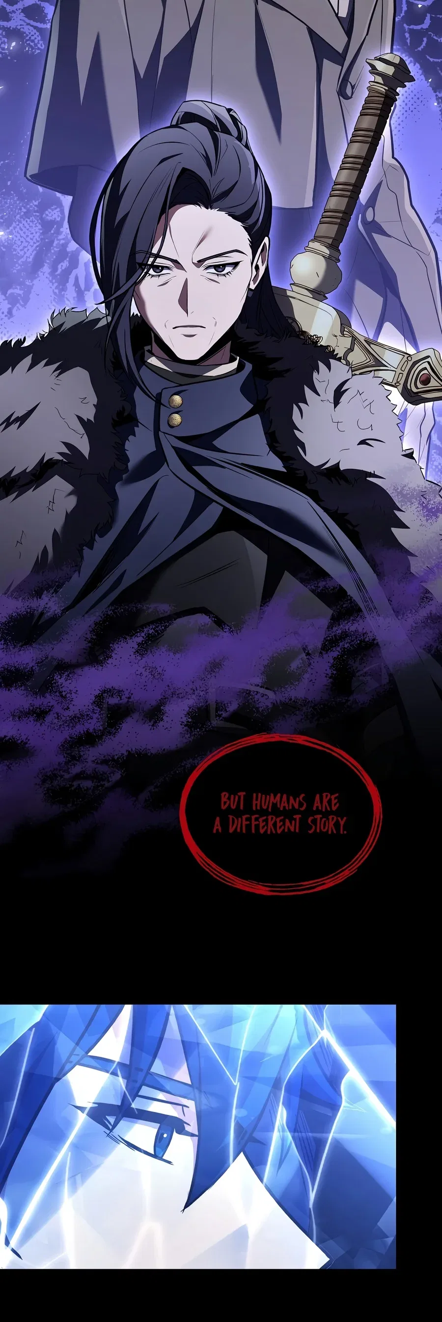 Return of The Unrivaled Spear Knight Chapter 215 – Page 7