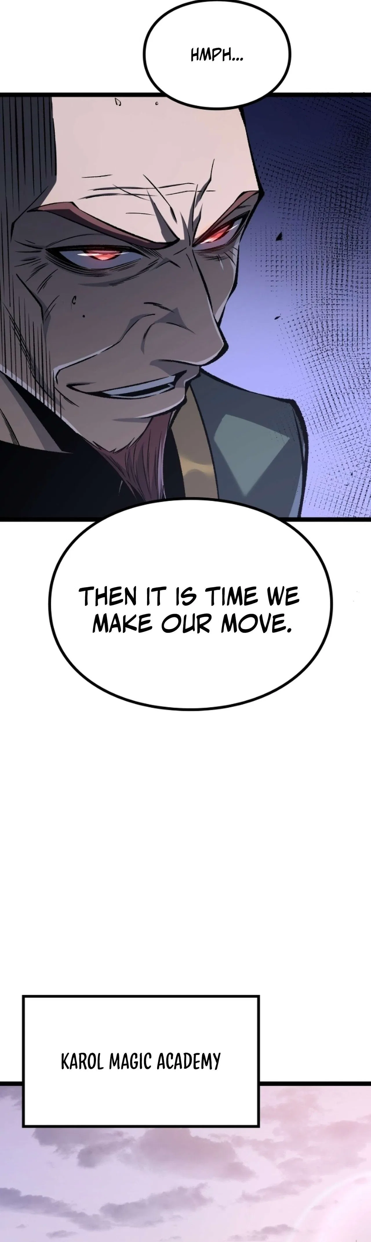 Rebirth: Monarch of the Dead Chapter 33 – Page 22