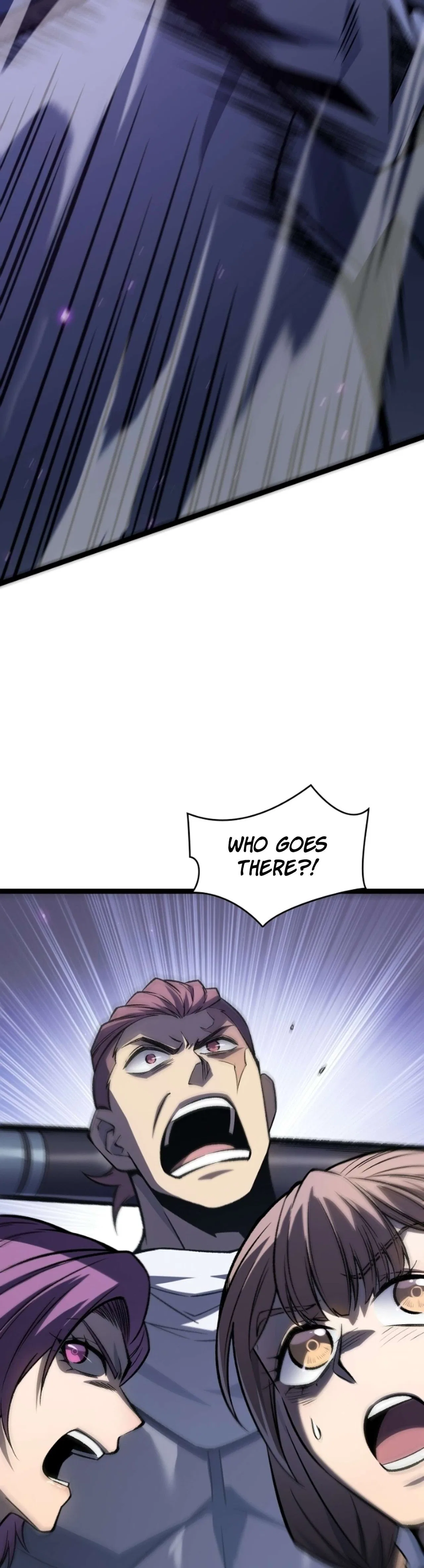 Rebirth: Monarch of the Dead Chapter 33 – Page 34