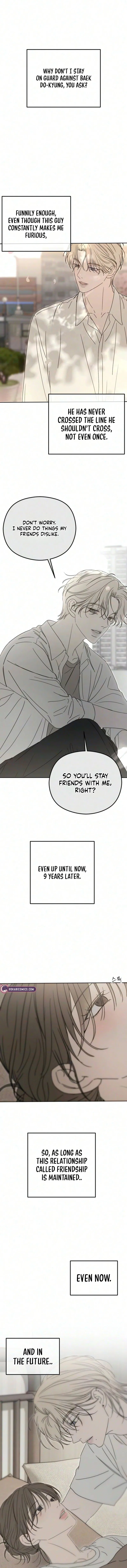 A Sibling’s POV Chapter 24 – Page 18