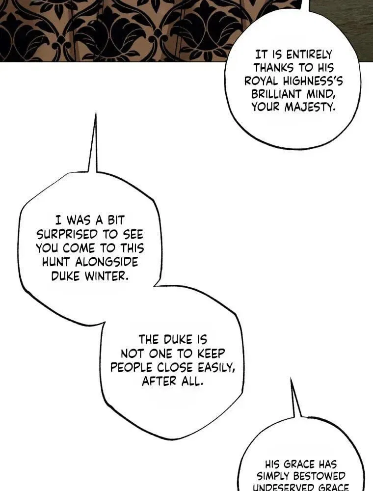 Bitten by the Dog I Abandoned Chapter 122 – Page 15