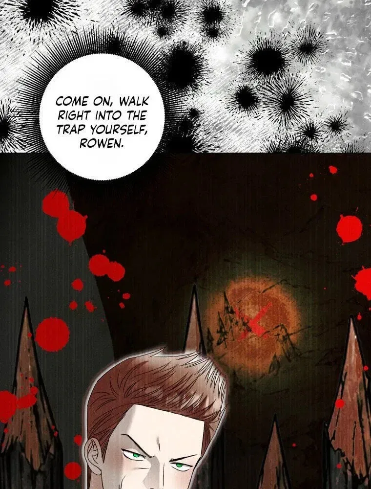 Bitten by the Dog I Abandoned Chapter 122 – Page 32