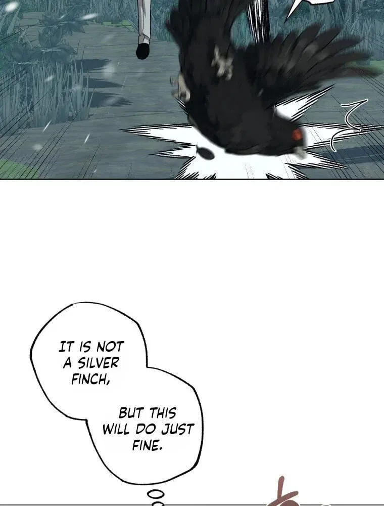 Bitten by the Dog I Abandoned Chapter 122 – Page 38