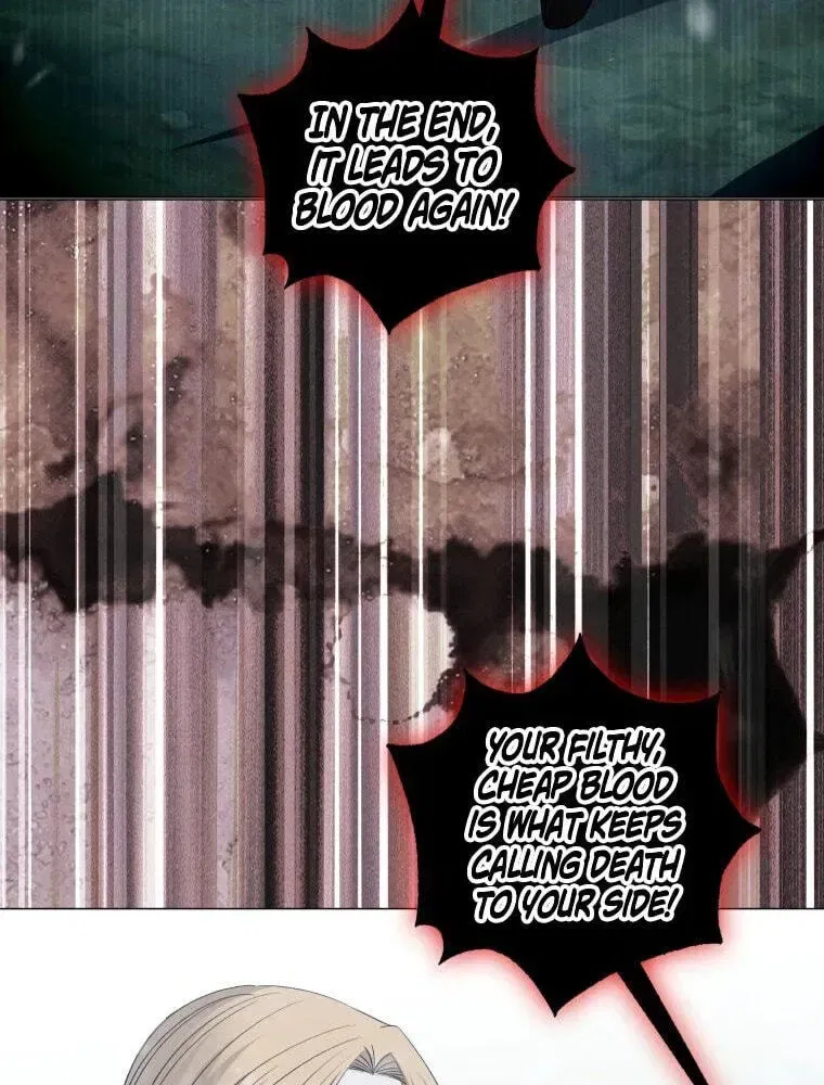Bitten by the Dog I Abandoned Chapter 122 – Page 46
