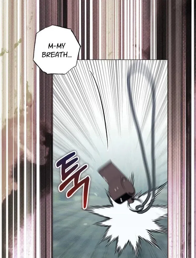 Bitten by the Dog I Abandoned Chapter 122 – Page 54