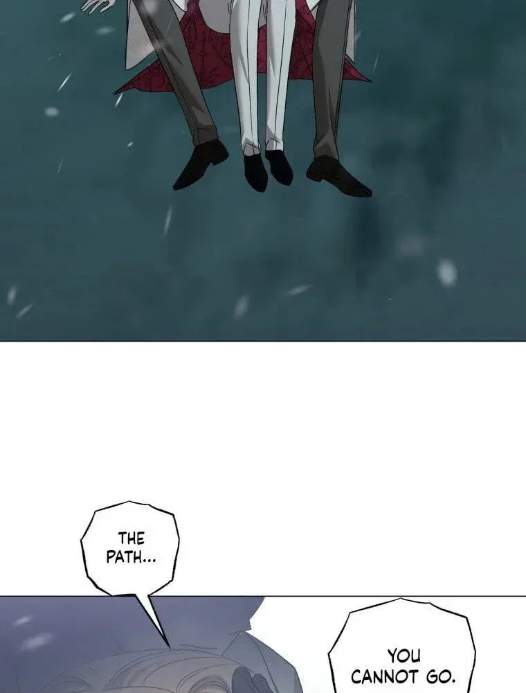 Bitten by the Dog I Abandoned Chapter 122 – Page 66