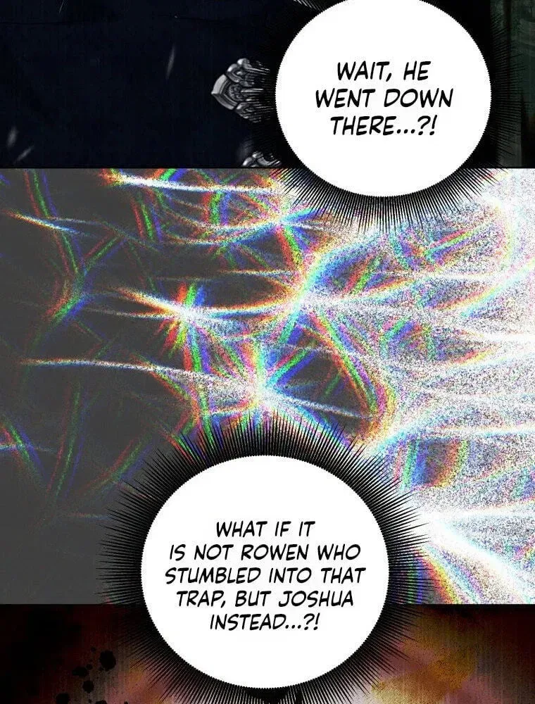 Bitten by the Dog I Abandoned Chapter 122 – Page 105
