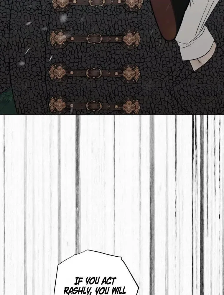 Bitten by the Dog I Abandoned Chapter 122 – Page 110