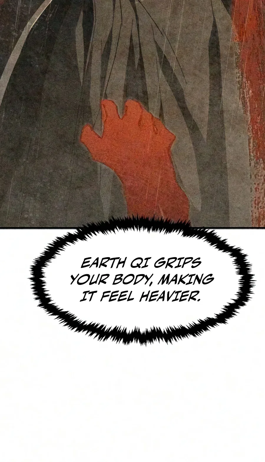 Absolute Sword Sense Chapter 201 – Page 5