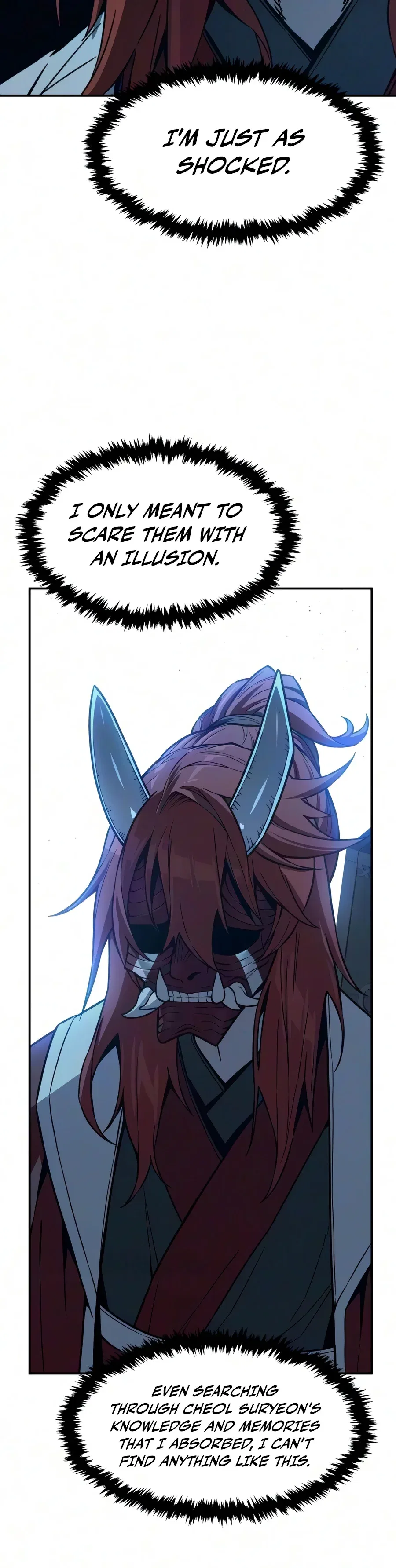 Absolute Sword Sense Chapter 201 – Page 12