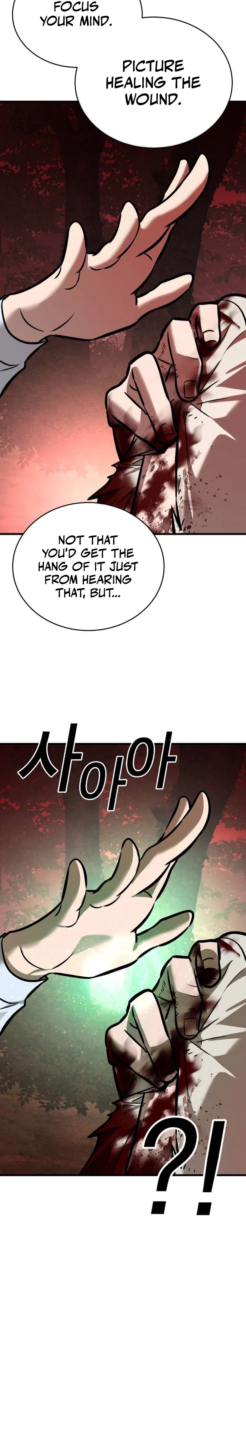 Survival Supremacy Chapter 11 – Page 10