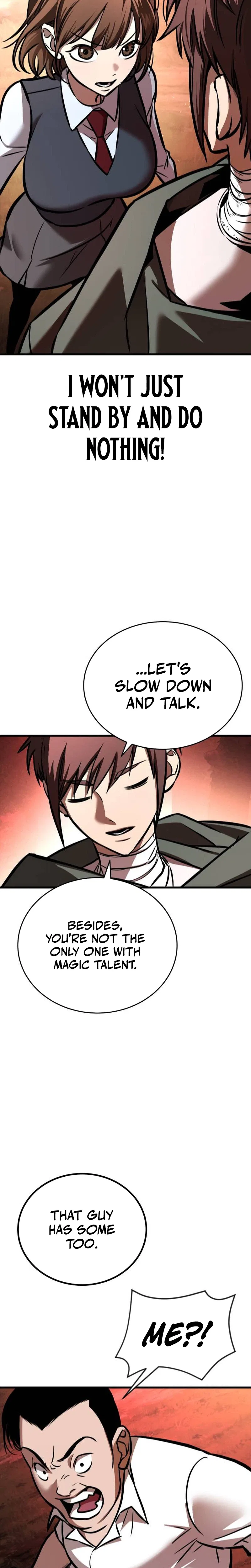 Survival Supremacy Chapter 11 – Page 15