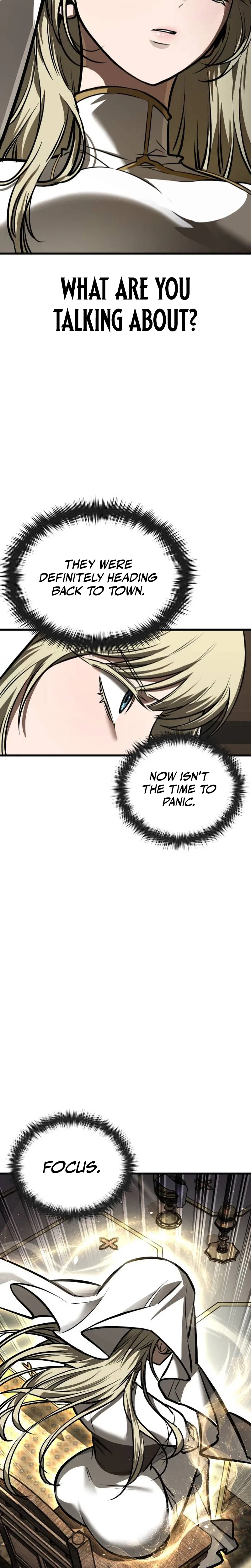 Survival Supremacy Chapter 11 – Page 30