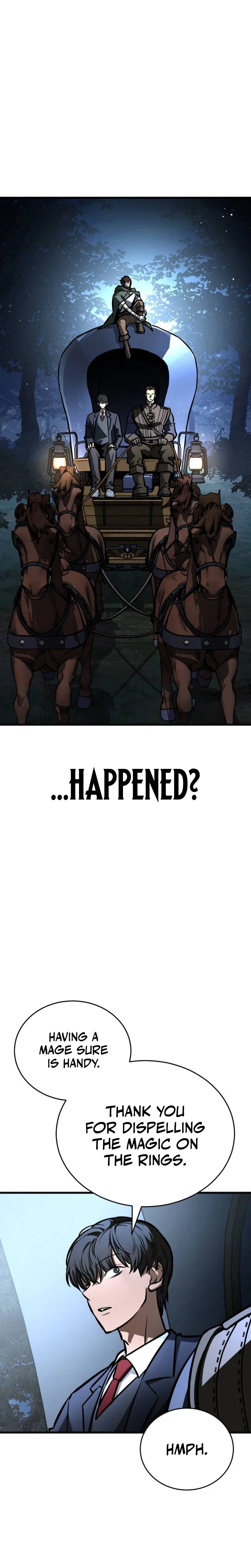 Survival Supremacy Chapter 11 – Page 32