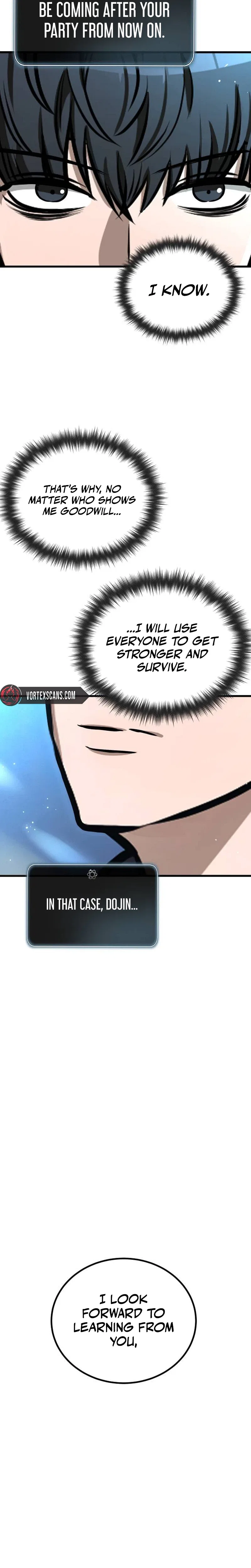 Survival Supremacy Chapter 11 – Page 40