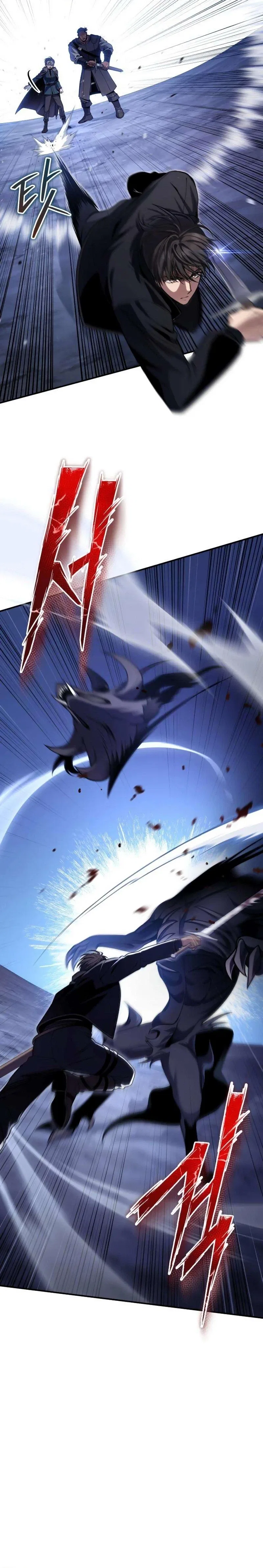 KKimyona024mNot fighting? It feels like he's been fighting everytime.The Frontier Count’s 10th-Class Outcast Chapter 28 – Page 3