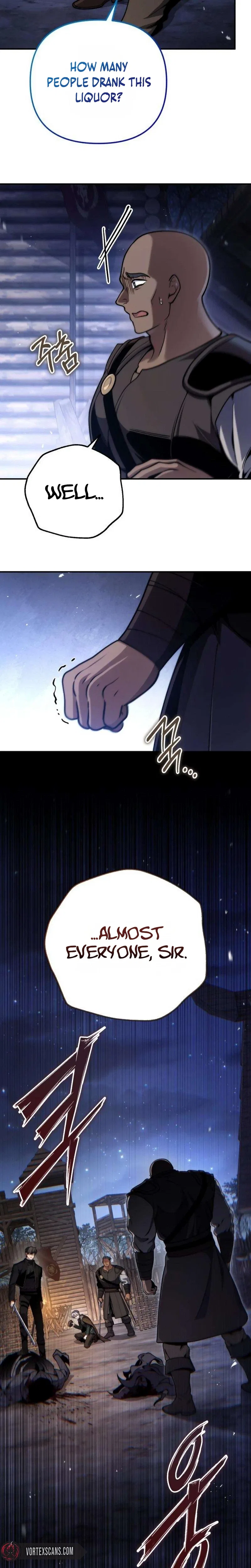 KKimyona024mNot fighting? It feels like he's been fighting everytime.The Frontier Count’s 10th-Class Outcast Chapter 28 – Page 5