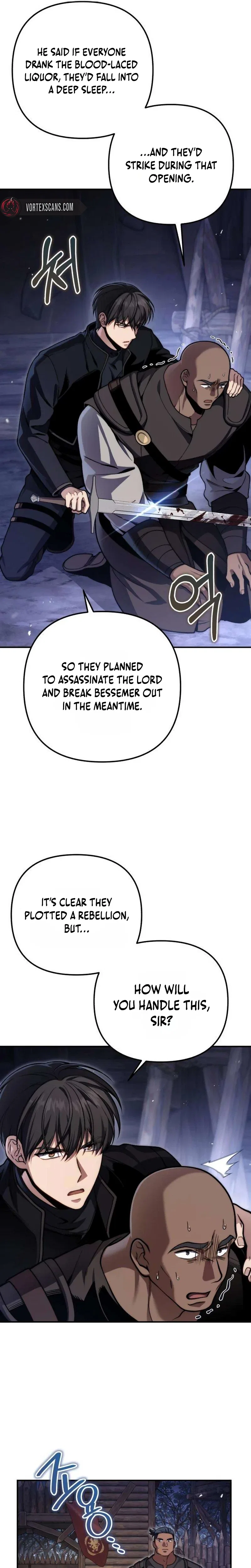 KKimyona024mNot fighting? It feels like he's been fighting everytime.The Frontier Count’s 10th-Class Outcast Chapter 28 – Page 7